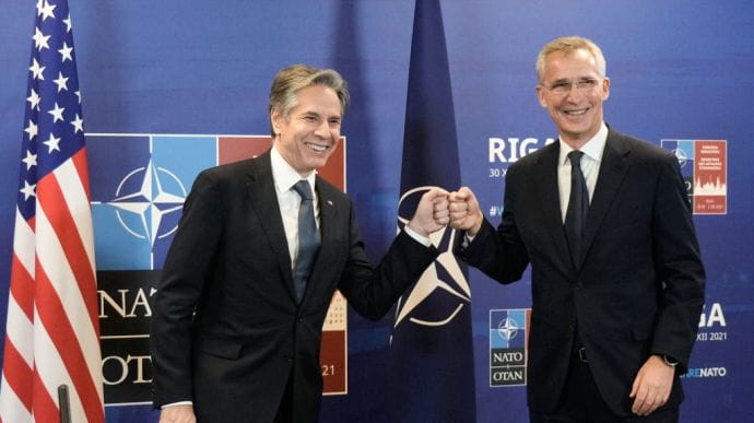 США і НАТО готові до нової зустрічі з Росією