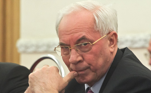 Подольский суд опроверг информацию о возврате пенсии Азарову