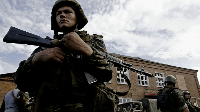 Зведення Генштабу: До лікарні на Луганщині привезли 300 поранених в'язнів, яких РФ відправила воювати