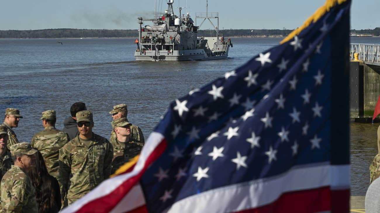 США і Європа близькі до переговорів про часткове виведення американський військ з континенту