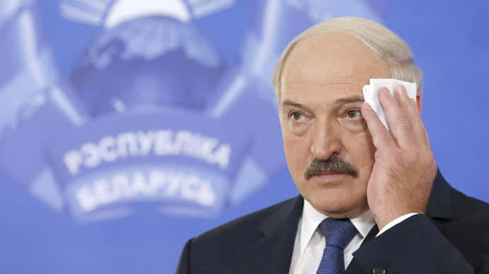 Лукашенко про вибори в Білорусі: У нас немає Зеленських