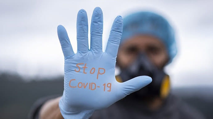 10% населення планети могли захворіти COVID-19 – ВООЗ