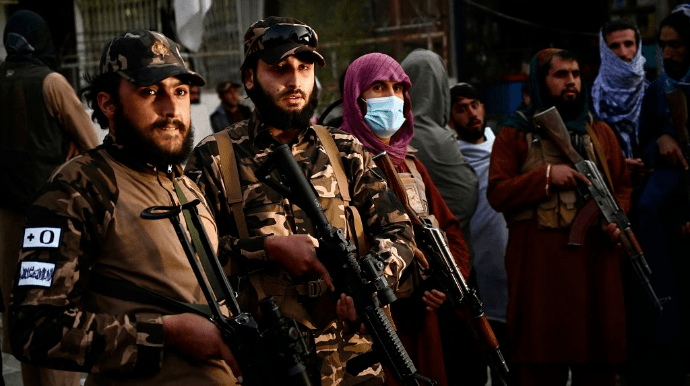 ЗМІ: Бойовики атакували найбільший військовий госпіталь Афганістану, 25 вбитих