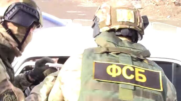 ФСБ заявляє, що затримала волгоградських екстремістів: кажуть, хотіли захопити владу