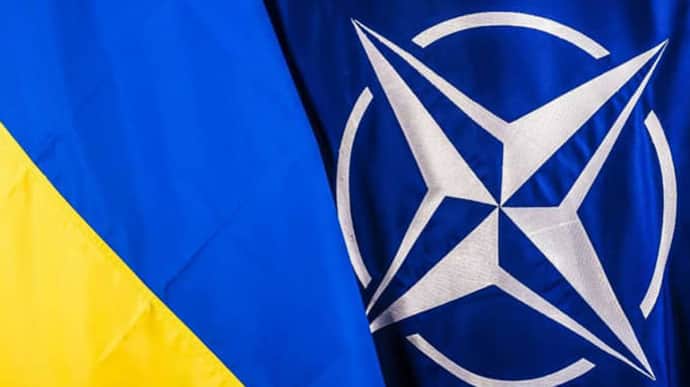 US Ambassador to NATO explains Biden's words about peace in Ukraine without NATO membership