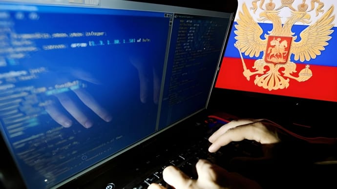 Massive internet outages recorded in Russia 