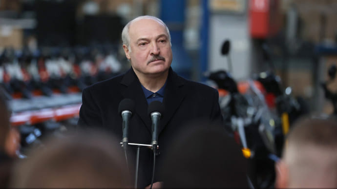 Лукашенко рассказал о своем единственном дворце