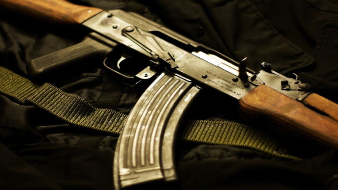 Двое полицейских клюнули на дезинформацию и сбежали с оружием из Киева – их разыскали