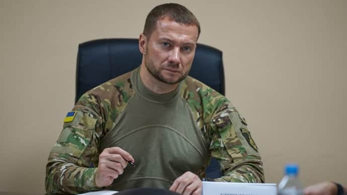 Глава АМКУ Кириленко отреагировал на дело НАБУ и САП против него