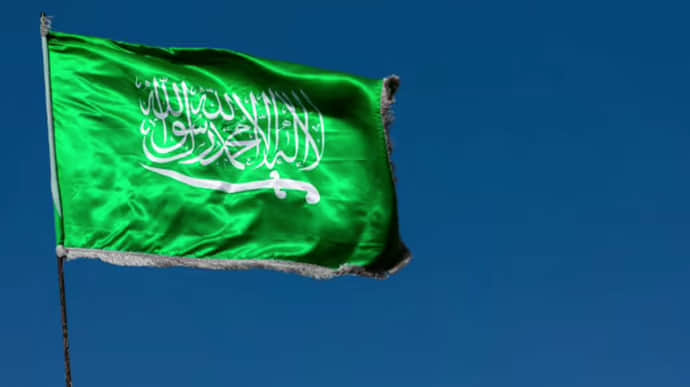 У Саудівській Аравії більшість із 40 країн вже визначилися, як працюватимуть заради миру – ОП