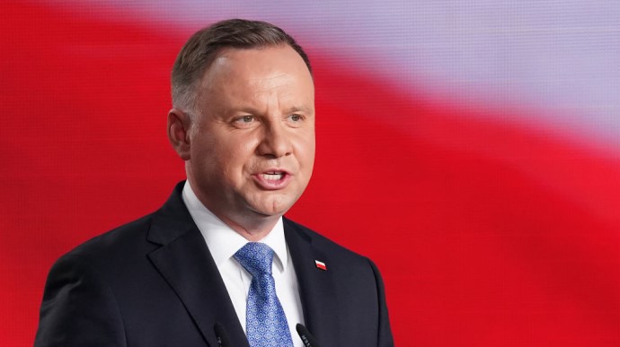 Duda reveals number of MiG-29 fighters that Poland will ship to Ukraine