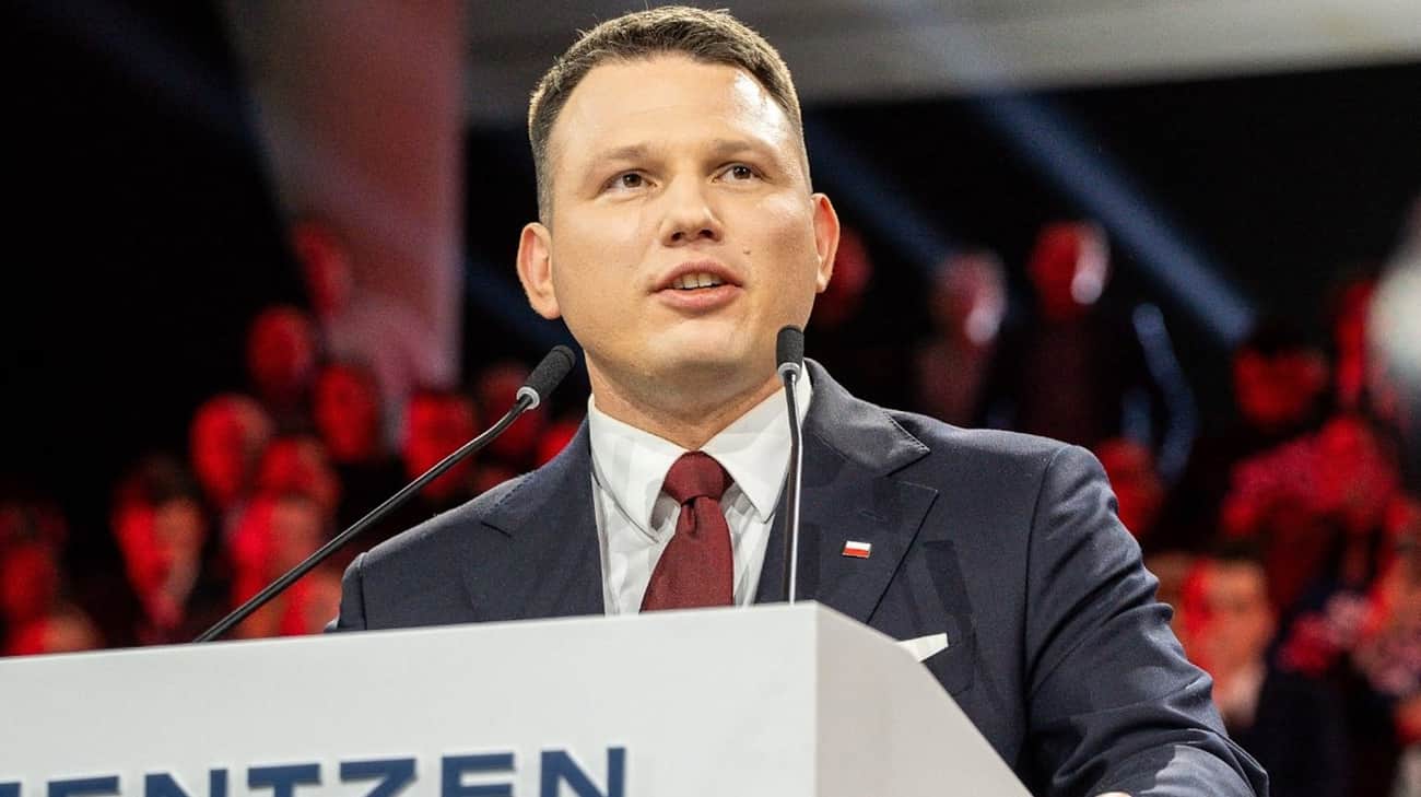 Опозиційний кандидат у президенти Польщі пообіцяв не пустити Україну в НАТО