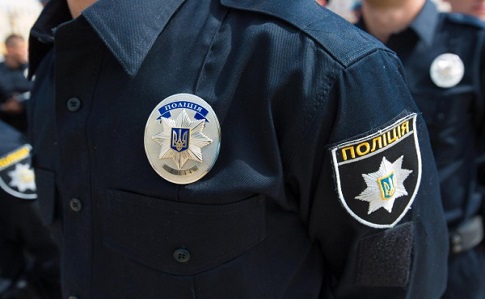 Полиция: В стычках под судом по делу 2 мая пострадали 35 силовиков