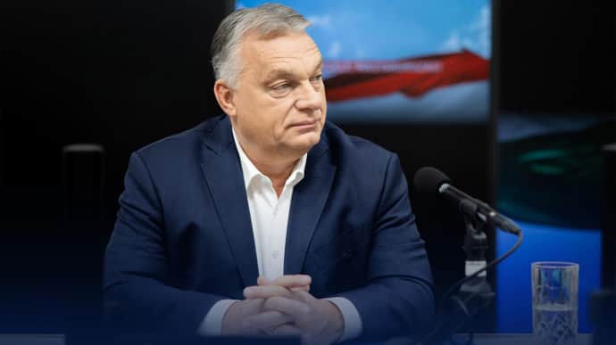 Orbán on his peace initiative: One side accepted it, the other rejected