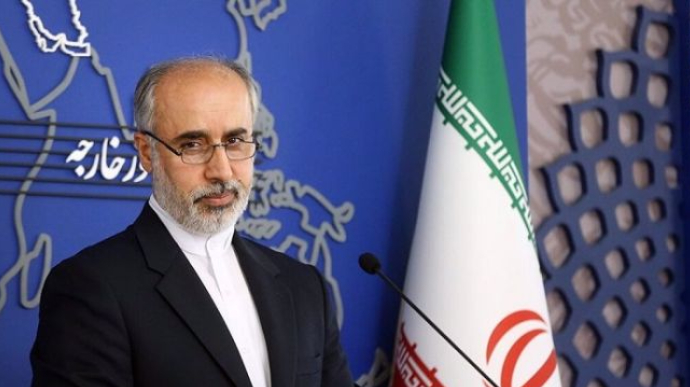 Иран заявил, что не поставлял России беспилотники для войны в Украине