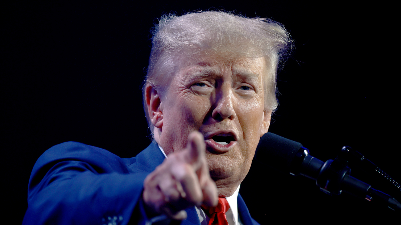 Трамп "дуже розчарований" російськими ударами по Україні