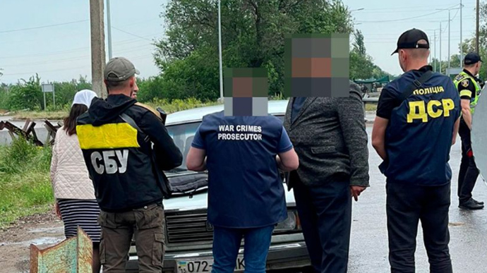 Миколаївщина: СБУ затримала голову ОТГ і депутата – підозрюють у держзраді 