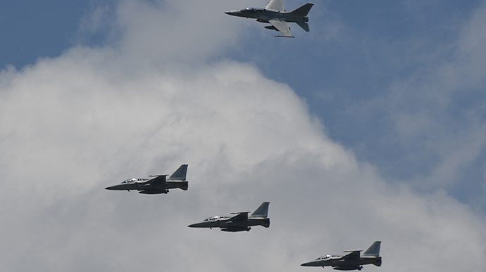 Pentagon explains details of F-16 supply to Ukraine