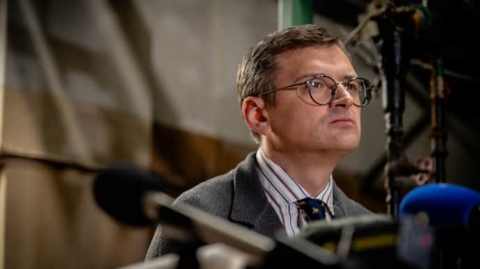 Кулеба: Виновные в порче украинского зерна в Польше должны быть привлечены к ответственности