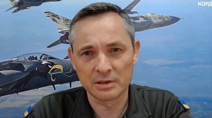 Ukraine to face this autumn and winter without F-16s