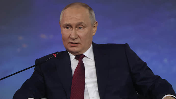 Putin intimidates Ukraine and world with super-heavy ICBMs again, promising to deploy them on combat duty