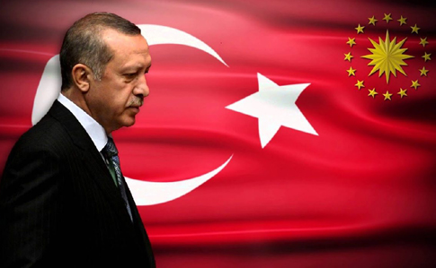Євросоюз скоротив фінансову допомогу Туреччині - ЗМІ