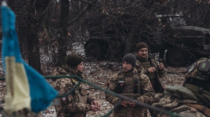 Defenders of Soledar leave city – Armed Forces of Ukraine