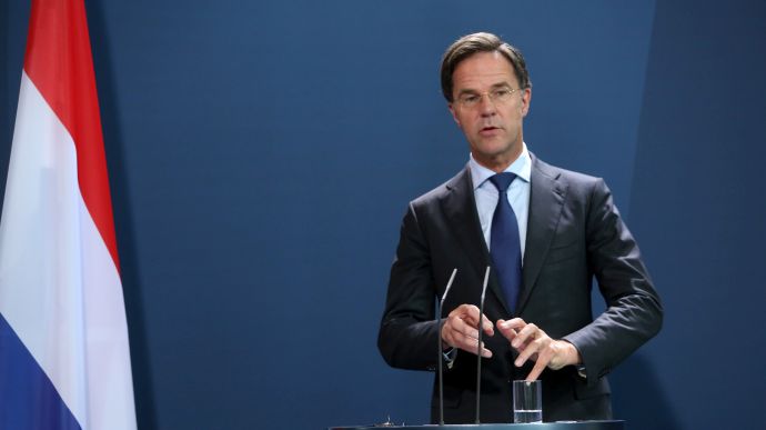 As soon as they are combat-ready: Dutch PM comments on possibility of supplying 100 Leopard 1 tanks to Ukraine 