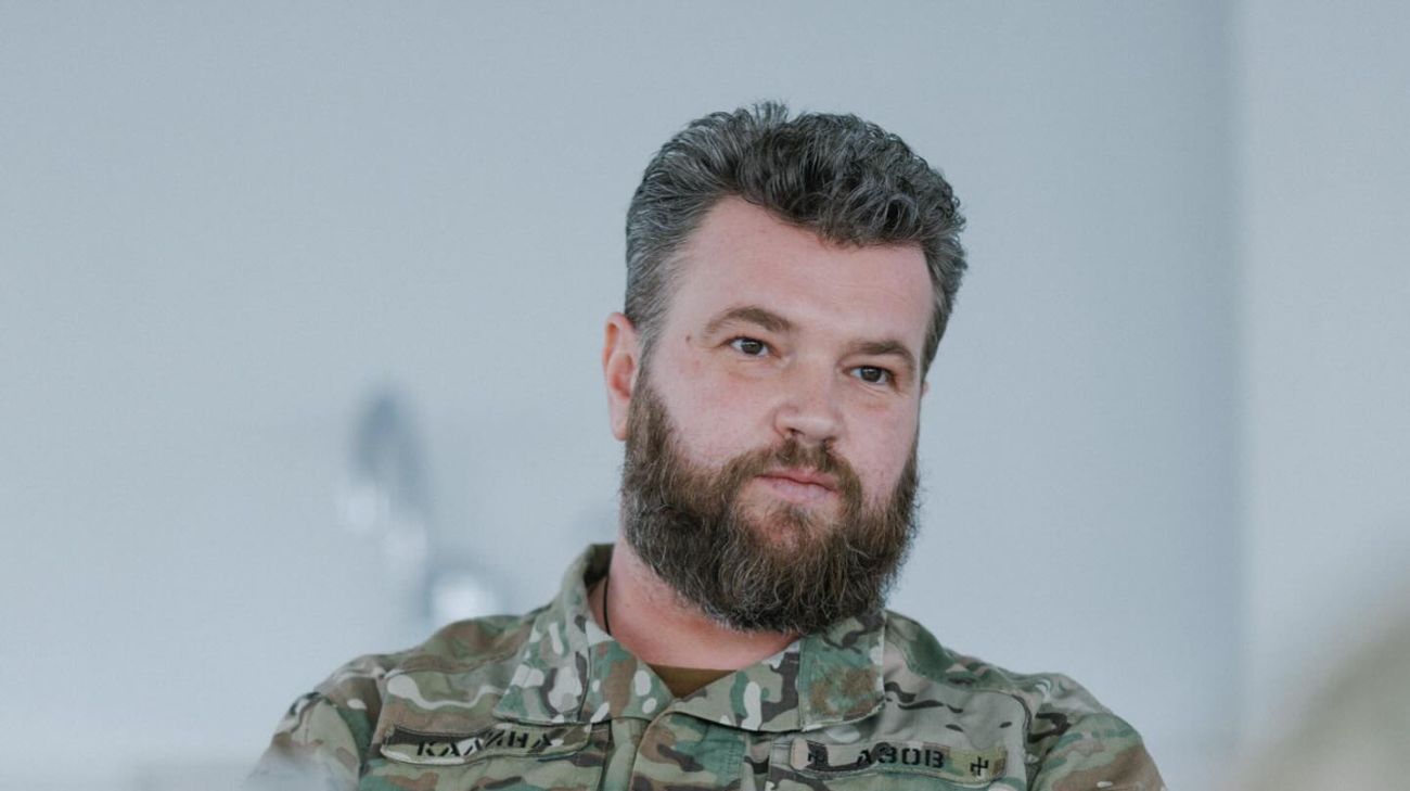 Azov deputy commander proposes to establish memorial day for tortured Ukrainian POWs
