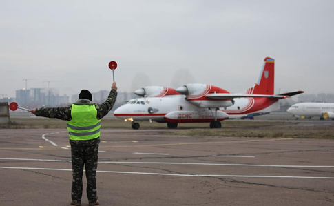 Крушение самолета МАУ: украинские спасатели вернулись из Ирана