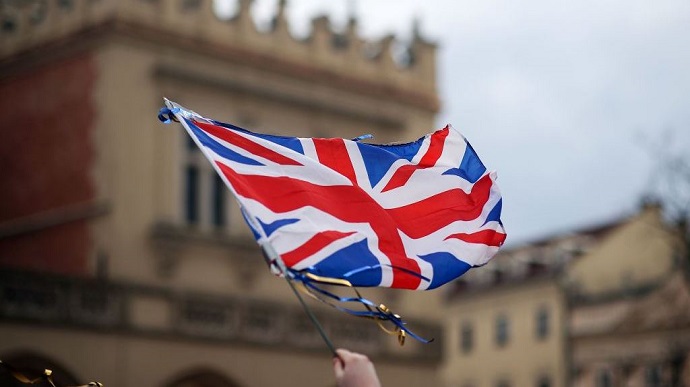 Британія оголосила нові санкції проти Росії та Білорусі на £1,7 млрд