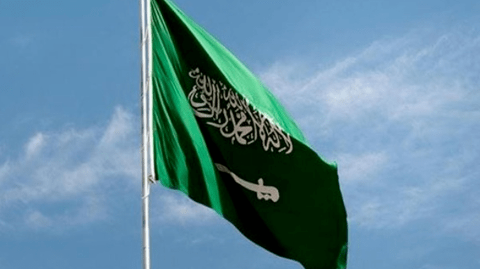 Саудівська Аравія перехопила 17 безпілотників, запущених хуситами