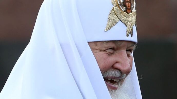 Мобилизация в России: патриарх РПЦ Кирилл призвал не считать украинцев врагами