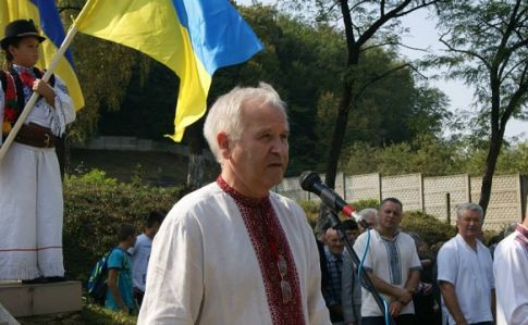Консула Украины в Гамбурге отстранили и могут отозвать
