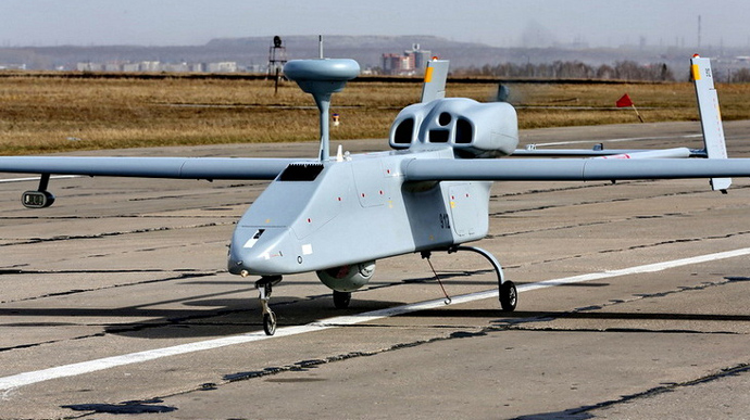 Training for drone operators continues in Russian-occupied Crimea
