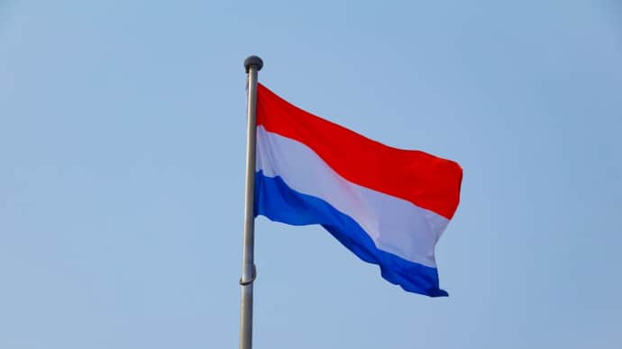 Нидерланды выделяют 122 млн евро на военную помощь Украине