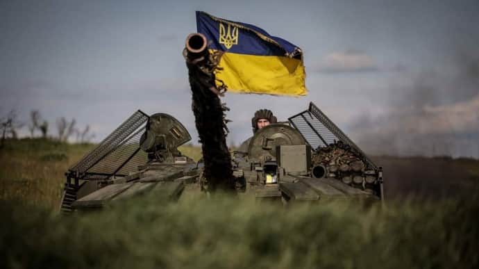 Большинство европейцев убеждены, что война Украины и РФ закончится переговорами