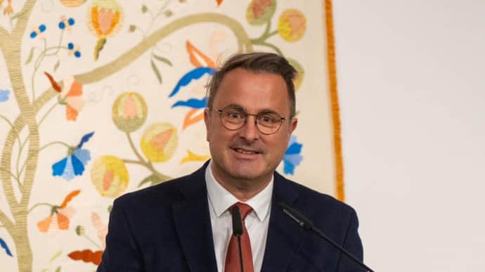 Luxembourg Foreign Minister on Ukraine aid: It will not be easy to convince Orbán