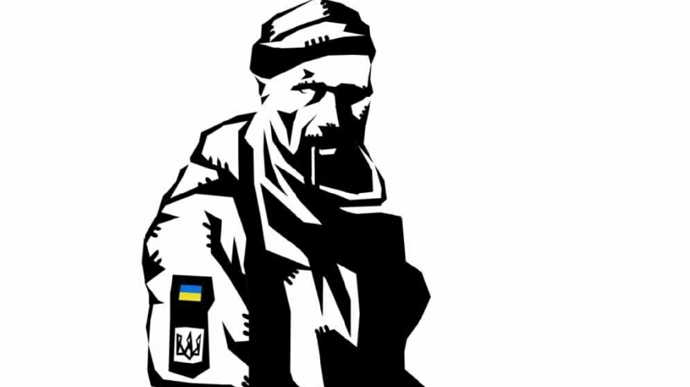 В 119-й бригаде считают, что на видео расстрела украинского пленного – их боец