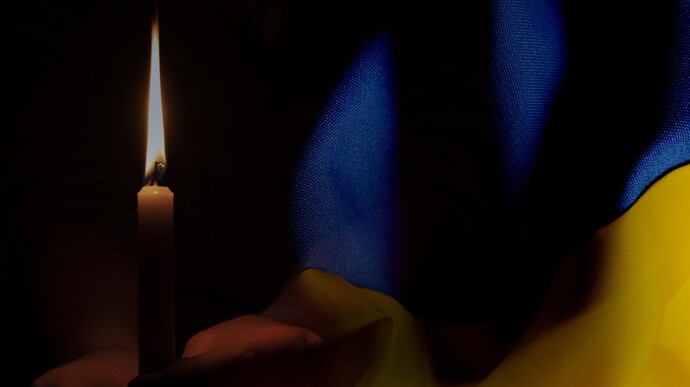 В Броварах объявили трехдневный траур по погибшим в авиакатастрофе
