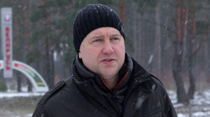 Коваль: У білорусів немає мотивації воювати проти України