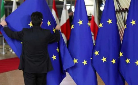 В Евросоюзе хотят ввести общий запрет на въезд иностранцев