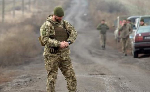 Боевики ОРДО выдвинули условие для разведения на линии разграничения - росСМИ 