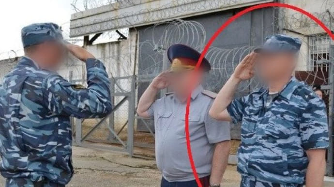 Ексначальника Керченської колонії підозрюють у держзраді – перейшов на бік РФ в 2014 році