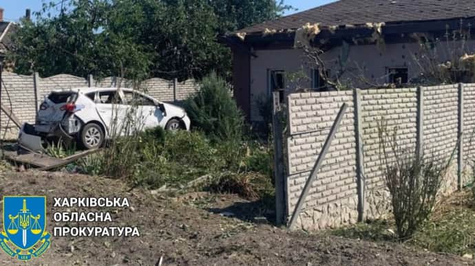 Удар по Будах на Харківщині: постраждалих уже 25, з них двоє дітей