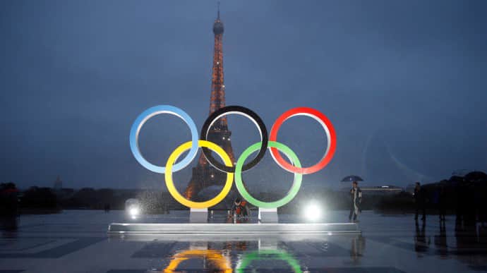 Україні прогнозують 18 медалей на Олімпіаді в Парижі