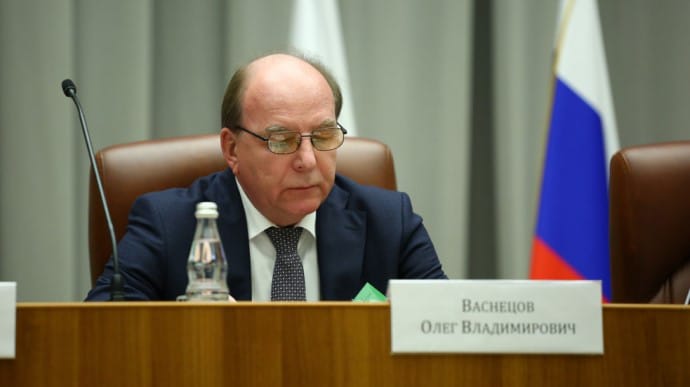 Молдова засудила участь посла РФ в інавгурації лідера невизнаного Придністров’я
