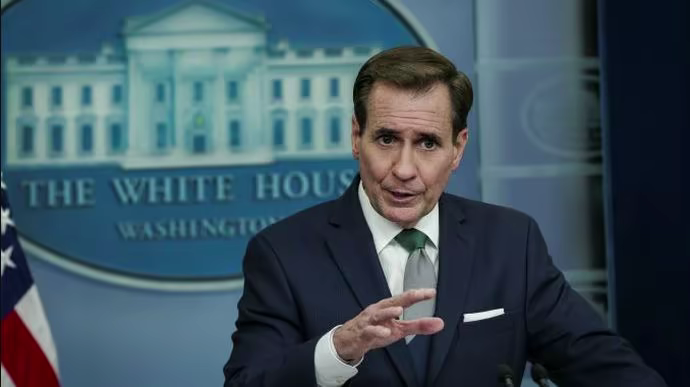 Next few months will be critical for Ukraine – White House