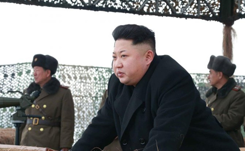 СМИ: Ким Чен Ын объявил о замораживании ядерных испытаний
