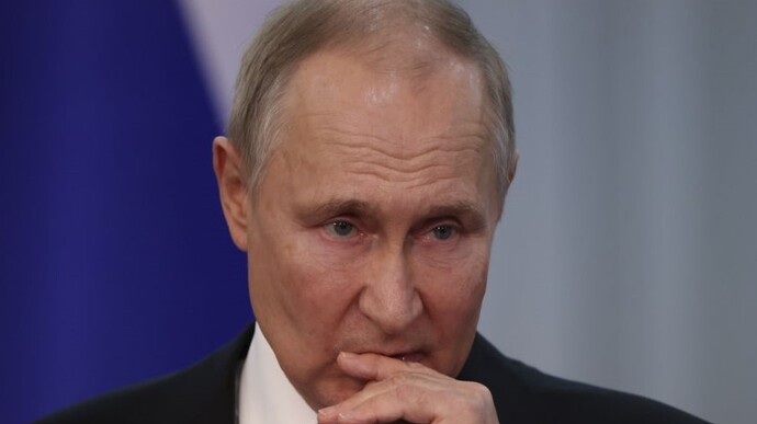 Путін зібрав Радбез: обговорює оборону Росії